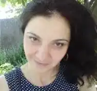 Яковлева Ангелина Фёдоровна