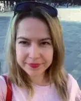 Яковлева Анна Андреевна