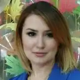 Яковлева Ирина