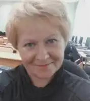 Яковлева Наталья Владимировна