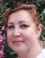 Яковлева Оксана