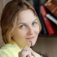 Яковлева София Романовна