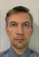 Алексеев Богдан Анатольевич