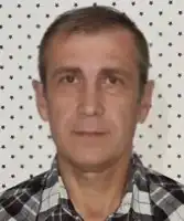Алексеев Игорь Федорович