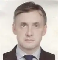 Андреев Тимофей Витальевич