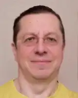 Анисимов Арсений