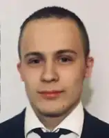 Анисимов Михаил Тарасович