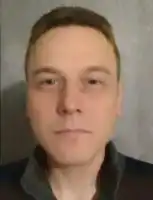 Антонов Платон Викторович