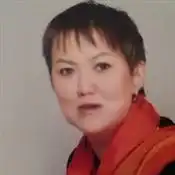 Антонова Яна Фёдоровна