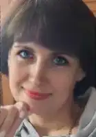 Антонова Анна