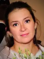 Антонова Екатерина Викторовна