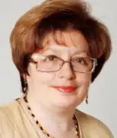 Антонова Ксения