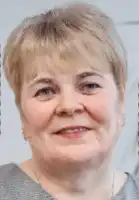 Антонова Светлана Владимировна