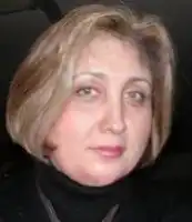 Антонова Виктория Вячеславовна