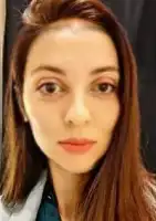 Яшина Алёна