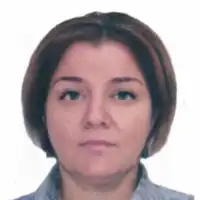Яшина Екатерина