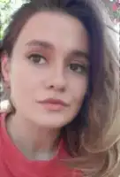 Яшина Елизавета