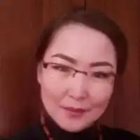 Яшина Кристина Андреевна
