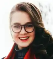 Яшина Кристина Андреевна
