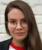 Яшина Кристина Владимировна