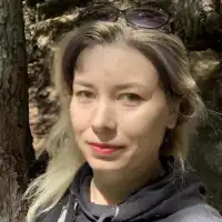 Яшина Надежда