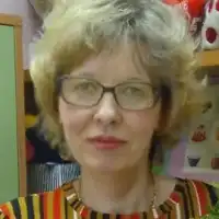 Яшина Юлия Максимовна