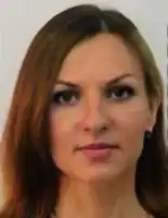 Яшина Валерия Евгеньевна