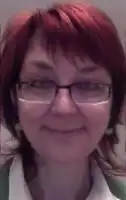 Багдасарова Ирина Артемовна