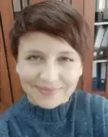Багдасарова Карина Вячеславовна