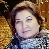 Багдасарова Татьяна Николаевна