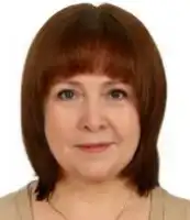 Багдасарова Василиса Андреевна