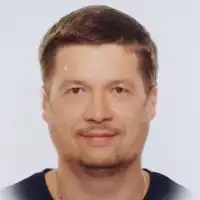Барсуков Артур Всеволодович