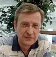 Барсуков Борис