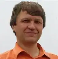 Барсуков Николай