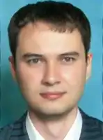 Барсуков Стас Ильич