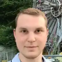 Беляев Егор Михайлович