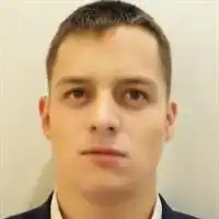 Беляев Степа
