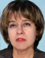 Белоусова Ангелина Андреевна