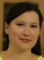 Белоусова Анна Николаевна