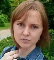 Белоусова Дарья Петровна