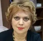 Белоусова Ирина Петровна