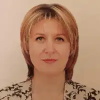 Белоусова Мария Сергеевна