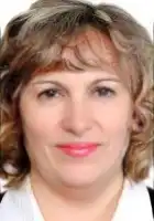 Белоусова Надежда Александровна