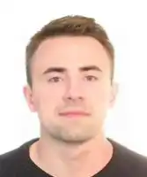 Белов Матвей Никитич