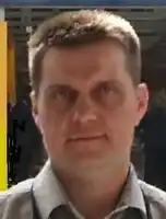 Белов Платон