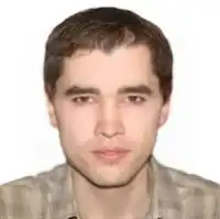 Белов Семён Русланович