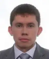 Белов Семён Станиславович