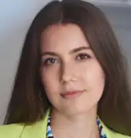 Белова Ирина