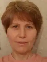 Белова Ульяна Вячеславовна