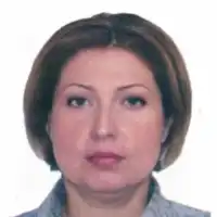 Белова Вероника Анатольевна